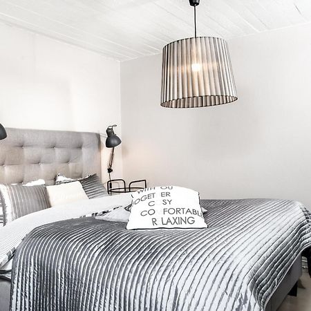 Vivante Basement Accommodation Borgå Eksteriør bilde