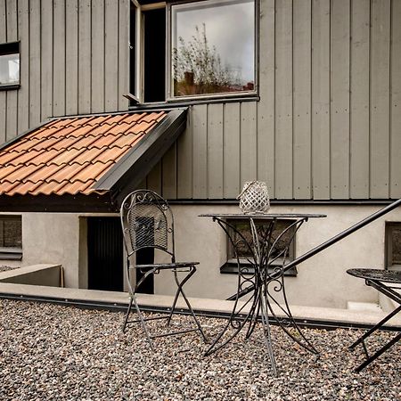 Vivante Basement Accommodation Borgå Eksteriør bilde