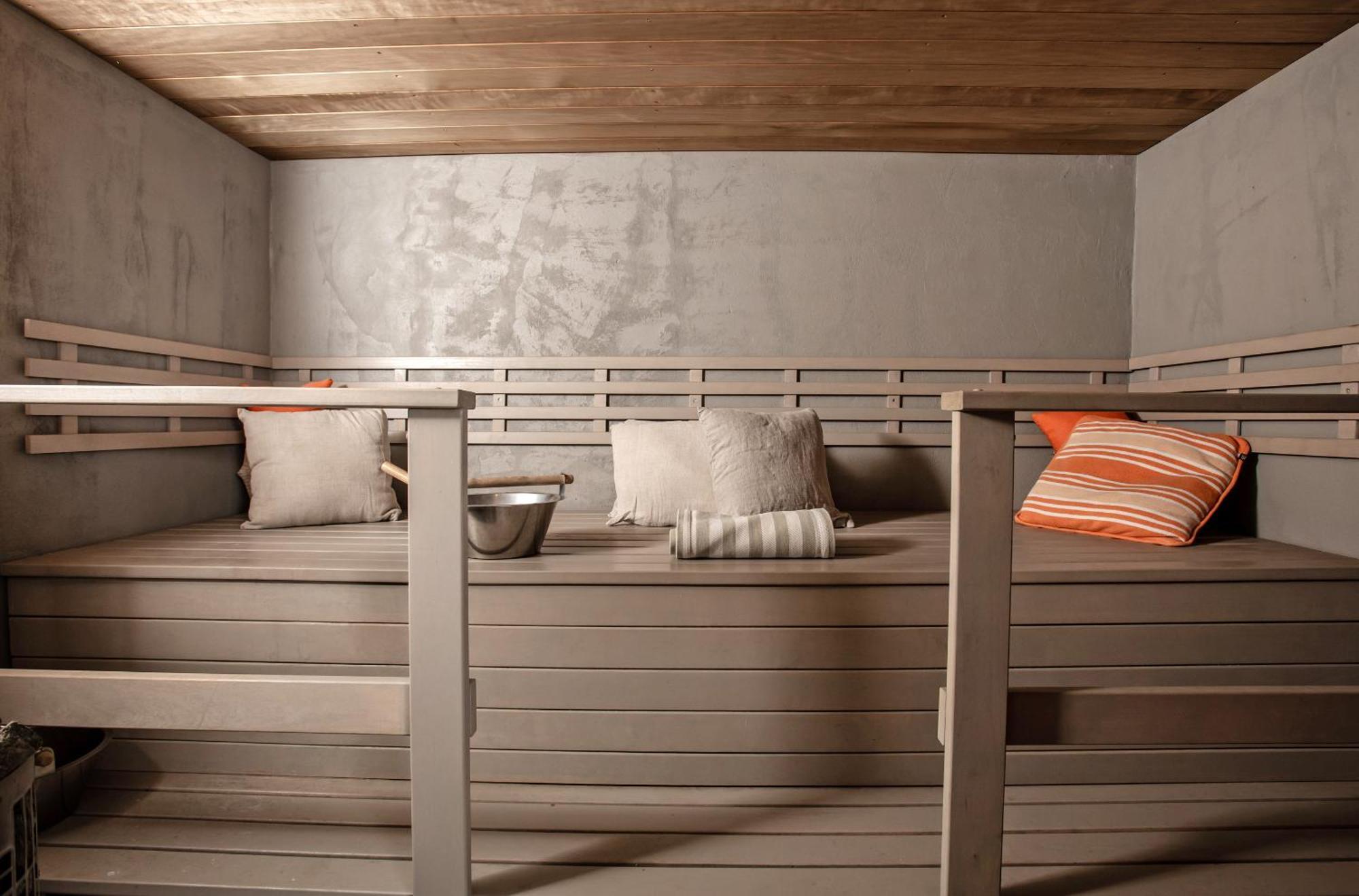 Vivante Basement Accommodation Borgå Eksteriør bilde