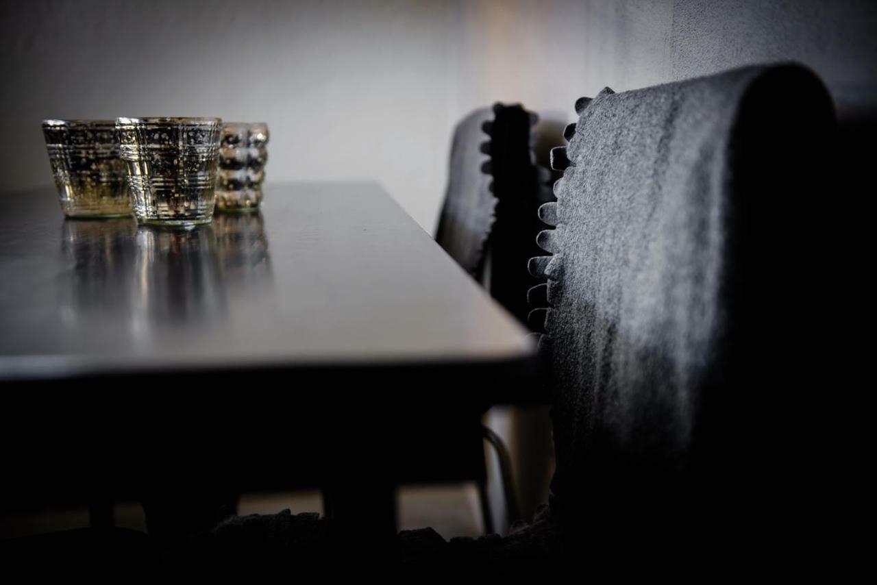 Vivante Basement Accommodation Borgå Eksteriør bilde