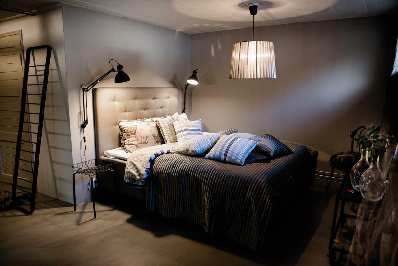 Vivante Basement Accommodation Borgå Eksteriør bilde