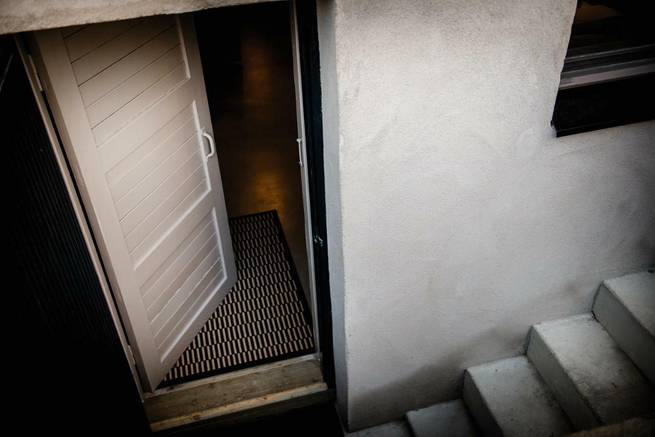 Vivante Basement Accommodation Borgå Eksteriør bilde